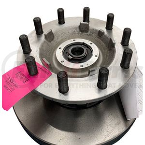 24112767 by VOLVO - HUB