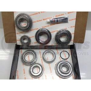 DRK-427A by NORTH COAST BEARING - Differential Bearing Kit