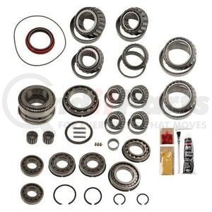 DRK-4423 by NORTH COAST BEARING - Meritor Heavy Duty Differential Bearing Kit 160  161   164  Series