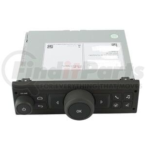 22375441 by MACK - CB Radio