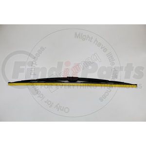 1362080GA04 by BLUMAQ - Wiper Blade, 32 inch, use for Various Applications