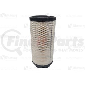 VOE17500251 by BLUMAQ - Engine Air Primary Filter