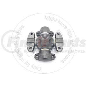 DG3050220000 by BLUMAQ - Wing Series 165M85 Drive Axle Shaft Universal Joint - Spider, 8.5C Bearing Cup