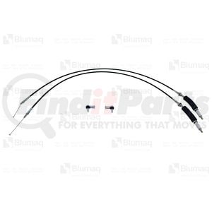 Blumaq 309-5861 Engine Speed Governor Repair Kit Engine Governor Motor Repair Kit for Caterpillar Excavator, 5.08" ID