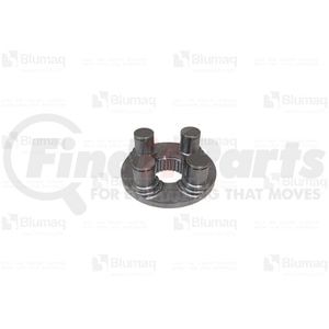 1550836 by BLUMAQ - Swing Motor Planetary Carrier - fits Caterpillar Wheeled Excavator M300 Series