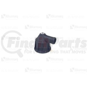 1640210 by BLUMAQ - Engine Crankcase Breather - fits Caterpillar Vehicles