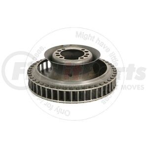 1T1981 by BLUMAQ - Torque Converter Hardware - Stator, 8 in x 3 in, Fit for Caterpillar Applications