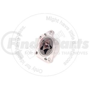 Blumaq 1131141 Engine Oil Pump Engine Oil Pump - fits Caterpillar Skid Steer Loader 236B and 252B