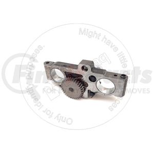 1192925 by BLUMAQ - Engine Oil Pump - fits Caterpillar Vehicles