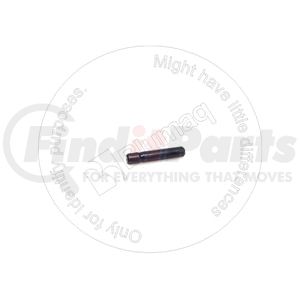 1324763 by BLUMAQ - Trencher Bucket Tooth Pin - 2.99" L x 0.56" OD, for J250 Tips and Adapter