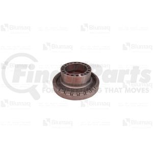 4523516 by BLUMAQ - Final Drive Motor Housing - fits Caterpilar 320D Series