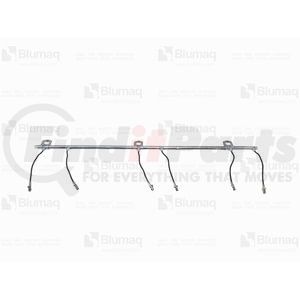 Blumaq 5S8479 Diesel Glow Plug Diesel Glow Plug - Lead, fits Caterpillar 1673C, 3306, D5, D6C, D7F