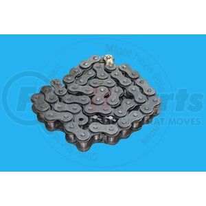 2D3397 by BLUMAQ - Transmission Drive Chain - fits Caterpillar 120 12E 12F 140G