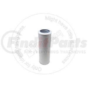1799806 by BLUMAQ - Engine Air Filter - 5.91 in x 5.91 in, Fit for Caterpillar Applications