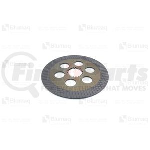 3919836 by BLUMAQ - Transmission Clutch Friction Plate