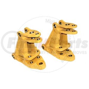 236-5883 by BLUMAQ - Frame Assembly - Fit for Caterpillar Applications