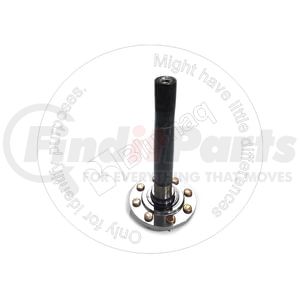 Blumaq 118-5837 Drive Axle Shaft Drive Axle Shaft - fits Caterpillar Backhoe Loader and Vibratory Compactor