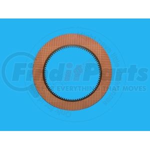 16C-9911 by BLUMAQ - Transmission Clutch Friction Plate