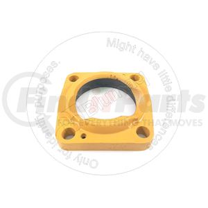 261-4672 by BLUMAQ - Circle Drawbar Adapter Cap - Steel, 1/8-27 NPSF, 26 mm. (4x) Hole Size