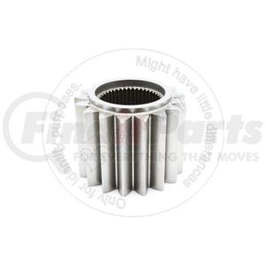 1598168 by BLUMAQ - Transmission Sun Gear - 17 Teeth, on Final Drive