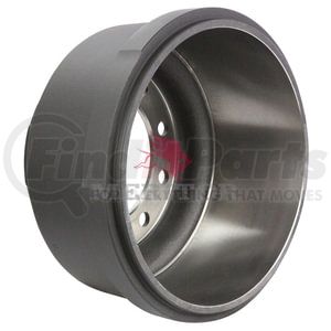 85123880 by MERITOR - Rear Brake Drum