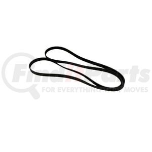 Isuzu 8974974962 Engine Drive Belt Engine Cooling Fan Belt