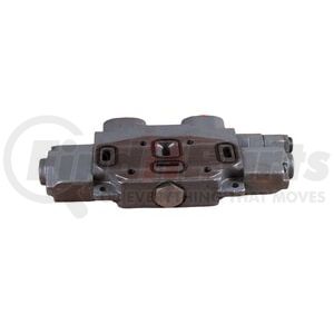 341-4150-000 by COMMERCIAL INTERTECH - Hydraulic Pump - 4-Way PO Valve