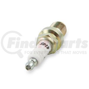 0414S-4 by ACCEL - U-Groove Spark Plug Header Plug
