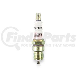 0576S-4 by ACCEL - U-Groove Spark Plug Header Plug