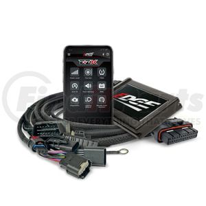 12714 by EDGE PRODUCTS - EZX MODULE FOR 2021-2025 FORD F150