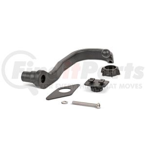 28600 by EDGE PRODUCTS - 2015-2019 GM 2500/3500 DISPLAY MOUN