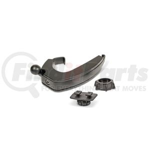 28602 by EDGE PRODUCTS - 2001-2007 GM CLASSIC DISPLAY MOUNT