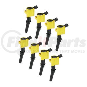 140032-8 by ACCEL - SuperCoil Direct Ignition Coil Set