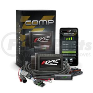 30306 by EDGE PRODUCTS - COMP BOX FOR 2001-2002 5.9L DODGE C