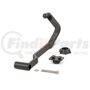 38602 by EDGE PRODUCTS - 2010-2018 RAM DISPLAY MOUNT