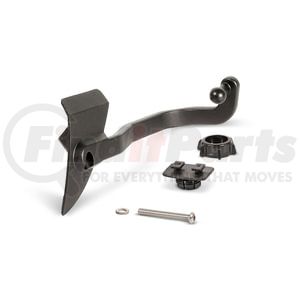 38604 by EDGE PRODUCTS - 2019-2022 RAM 1500 DISPLAY MOUNT