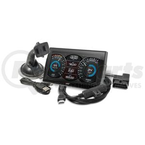 84140 by EDGE PRODUCTS - EDGE INSIGHT+