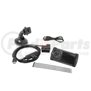 85350 by EDGE PRODUCTS - CS2 GAS EVOLUTION