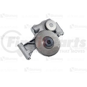 211-0546 by BLUMAQ - Engine Oil Pump - fits Caterpillar Engines and Vehicles