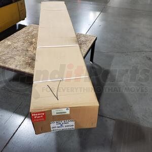 82210657AE by CHRYSLER - Running Board Full Kit - fits 2010 Chrysler Town & Country and Dodge Grand Caravan