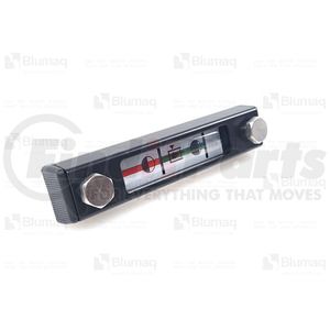 260-8636 by BLUMAQ - Fluid Level Sight Glass - Hydraulic/Oil