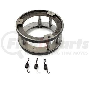 201-563-1-1X by TREMEC - Manual Transmission Synchro