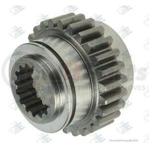 18667 by EURORICAMBI - AUX.DRIVE GEAR 26 T.