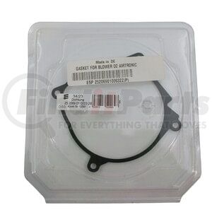2520690100032Z by ESPAR - GASKET FOR BLOWER D2 AIR *D