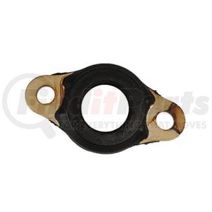 A4720780680 by DETROIT DIESEL - Fuel Injector Lines Adapter Seal, 72 mm. Length