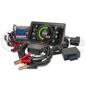 85452K by EDGE PRODUCTS - 2019-2022 GM 1500 GAS EVOLUTION CTS