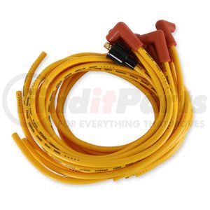 4039 by ACCEL - Universal Fit Spark Plug Wire Set