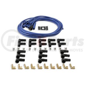 4040B by ACCEL - Universal Fit Spark Plug Wire Set