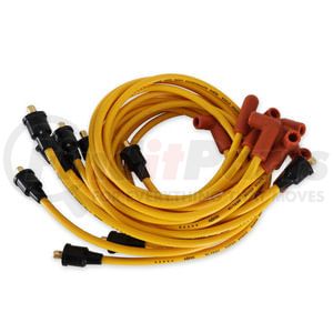 4042 by ACCEL - Custom Fit Super Stock Spark Plug Wire Set