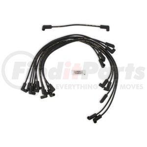 Accel 5114K Spark Plug Wire Set Custom Fit Super Stock Spiral Spark Plug Wire Set